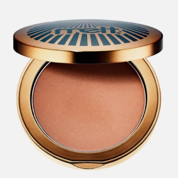 Melt Cosmetics Ultra Matte Bronzer in Malibu BNIB - Picture 4 of 15